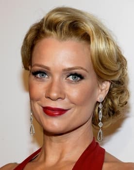 Laurie Holden