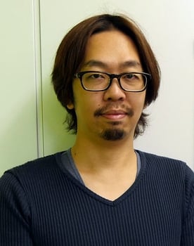 Kiyotaka Suzuki