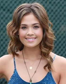 Nicole Gale Anderson