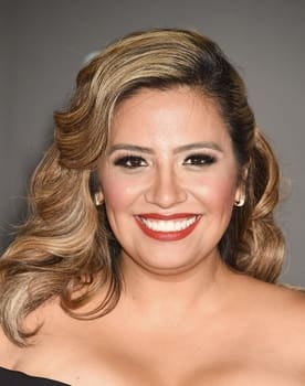 Cristela Alonzo