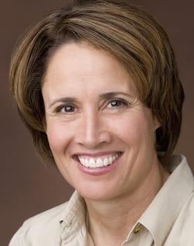 Mary Carillo