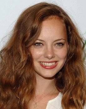 Bijou Phillips