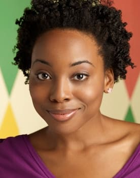 Erica Ash