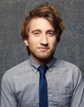 Gavin Free