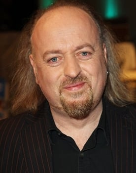 Bill Bailey