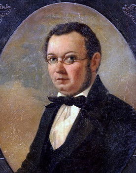 Pyotr Ershov