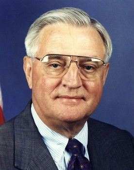 Walter Mondale