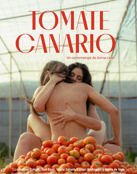 Tomate Canario poster