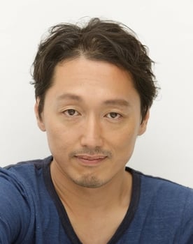 Mansaku Ikeuchi