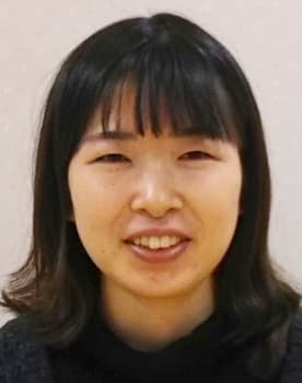 Kanako Takeuchi