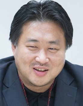 Shinichiro Kashiwada