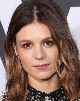 Katja Herbers