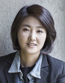 Kim Seo-young