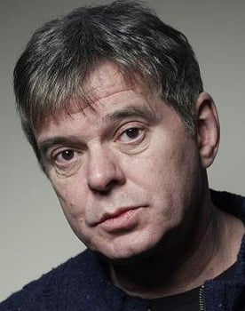 Jean-Jacques Burnel