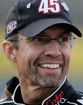 Kyle Petty