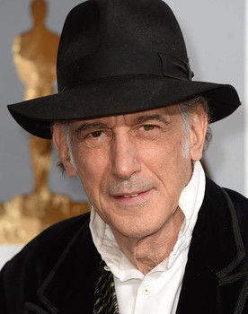 Edward Lachman