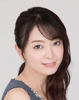 Atsuko Enomoto