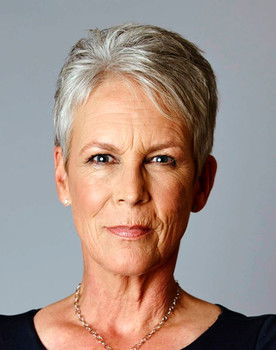 Jamie Lee Curtis