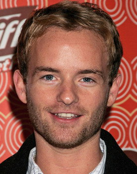 Christopher Masterson
