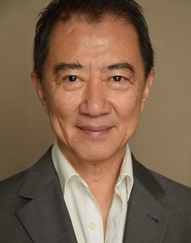 Ben Wang