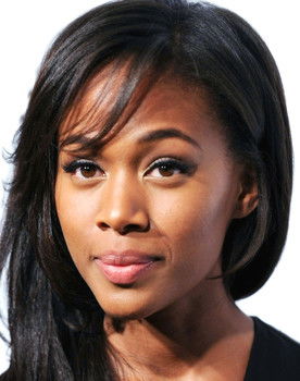 Nicole Beharie
