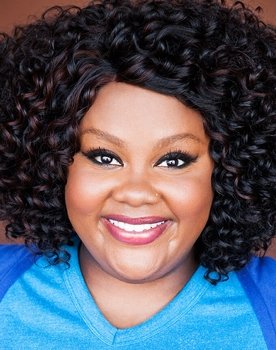 Nicole Byer