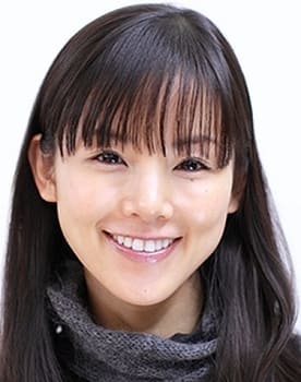 Manami Konishi