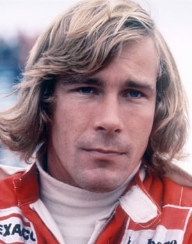 James Hunt