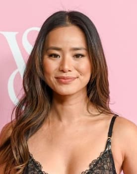 Jamie Chung