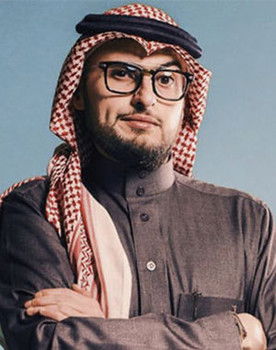 Nawaf Alshubaili