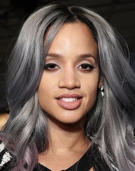 Dascha Polanco