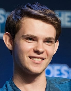 Robbie Kay