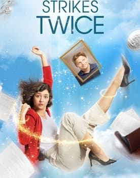 Love Strikes Twice poster