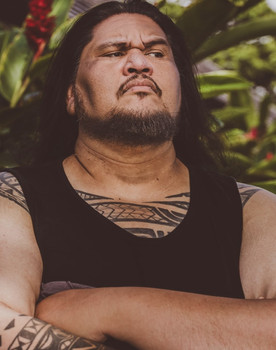 David Hekili Kenui Bell