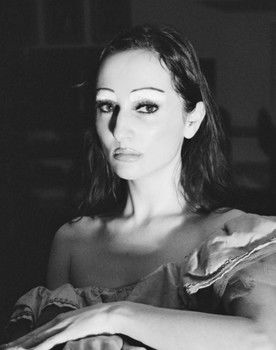 Lea Rose Sebastianis