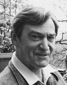 Patrick Troughton