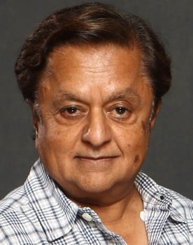 Deep Roy