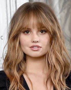 Debby Ryan