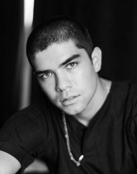 Miguel Ángel García