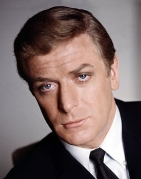 Michael Caine