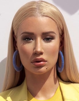 Iggy Azalea