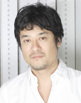 Keiji Fujiwara