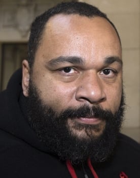 Dieudonné