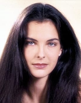 Carole Bouquet