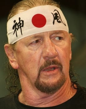 Terry Funk