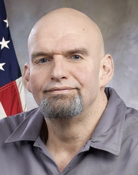 John Fetterman