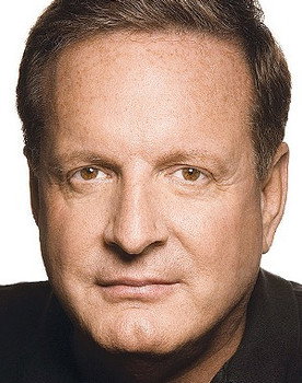 Ron Burkle