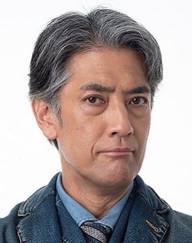 Keisuke Horibe