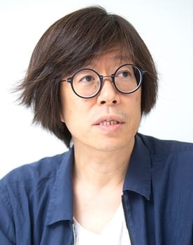 Kensuke Yamamoto