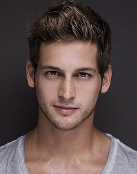 Max Emerson